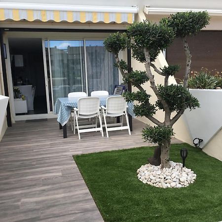 Heliopolis Cap D'Agde Village Naturiste Ngoại thất bức ảnh