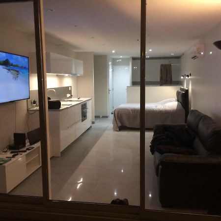 Heliopolis Cap D'Agde Village Naturiste Ngoại thất bức ảnh