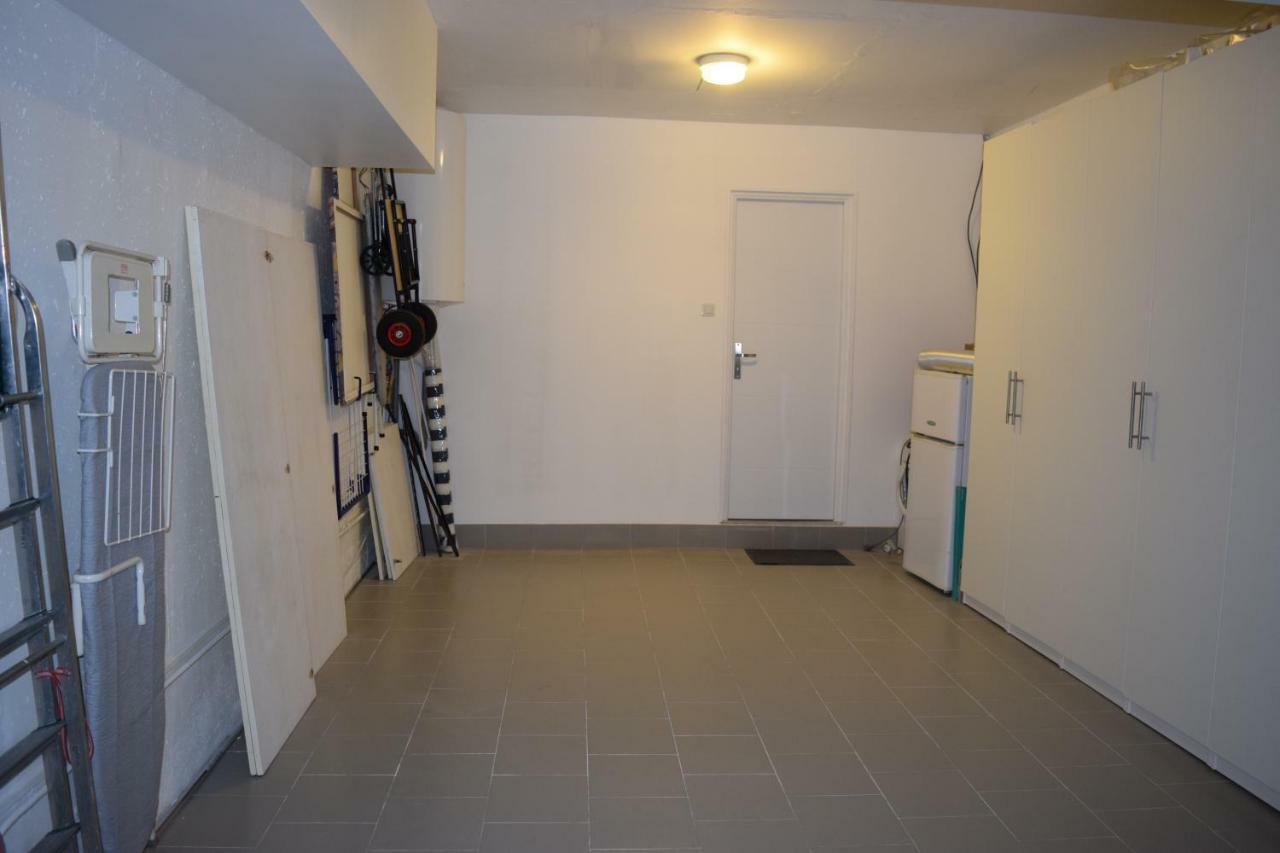 Heliopolis Cap D'Agde Village Naturiste Ngoại thất bức ảnh