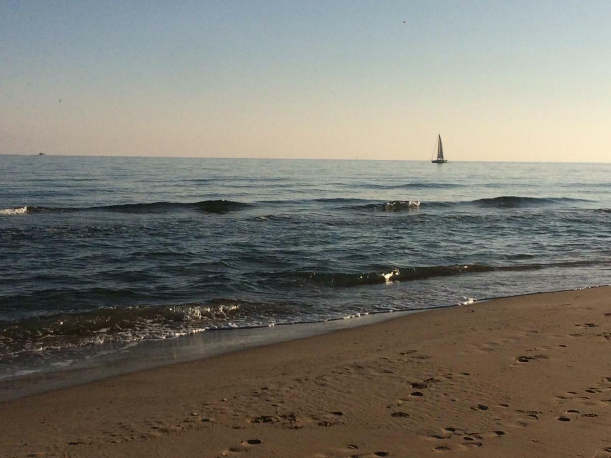 Heliopolis Cap D'Agde Village Naturiste Ngoại thất bức ảnh
